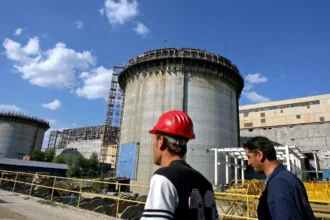 comisia europeana investigheaza ajutoarele de stat pentru modernizarea unitatii 1 a centralei nucleare de la cernavoda 69e22acf29e8a