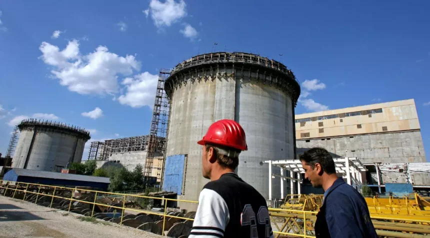 comisia europeana investigheaza ajutoarele de stat pentru modernizarea unitatii 1 a centralei nucleare de la cernavoda 69e22acf29e8a