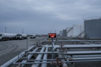 companie petroliera franceza europa va avea probleme de aprovizionare deja am absorbit toate excedentele din rezerve 69ece55b7fbb9