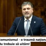 comunismul o trauma nationala negoi usr a cerut in parlament condamnarea ferma a trecutului represiv si incriminarea concreta a regimului 69d7bac322e1a