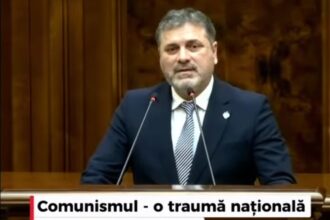 comunismul o trauma nationala negoi usr a cerut in parlament condamnarea ferma a trecutului represiv si incriminarea concreta a regimului 69d7bac322e1a