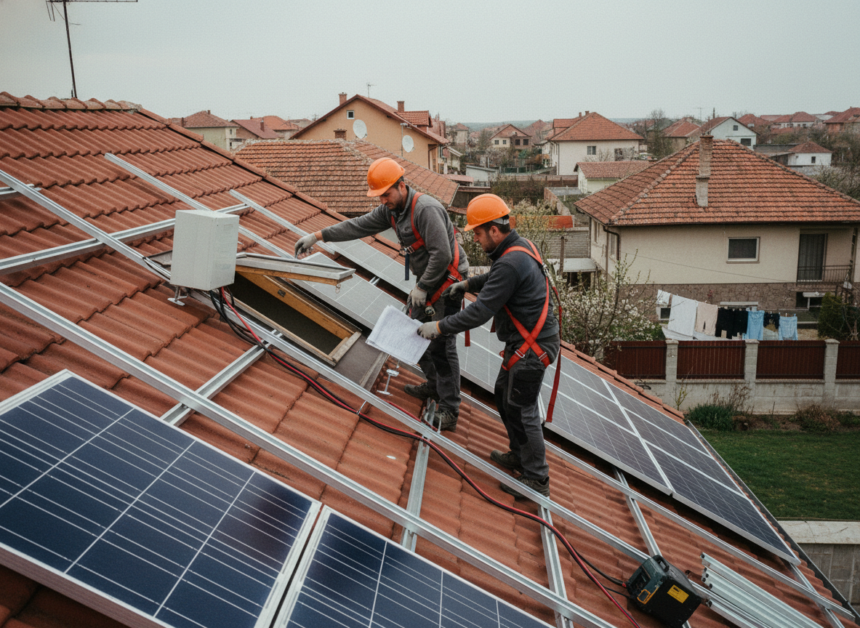 comunitatile de energie ii cer lui bolojan eliminarea taxei de cogenerare si reducerea tva la 5 pentru toate componentele sistemelor fotovoltaice 69ef3d375a34f