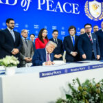 consiliul pentru pace al lui trump se face tandari organismul nu are bani sa functioneze 69da82c771a62