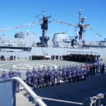 contributia romaniei la misiunea din stramtoarea ormuz scafandri de mare adancime echipaj pentru deminare sau ofiteri de intelligence militar 69e9cd2e2684f