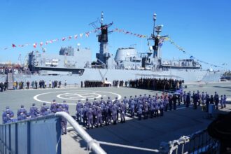 contributia romaniei la misiunea din stramtoarea ormuz scafandri de mare adancime echipaj pentru deminare sau ofiteri de intelligence militar 69e9cd2e2684f