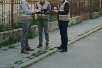 controale privind starea imobilelor amenzi de pana la 5 000 de lei pentru cei care nu isi intretin fatadele si gardurile 69df53f52b067