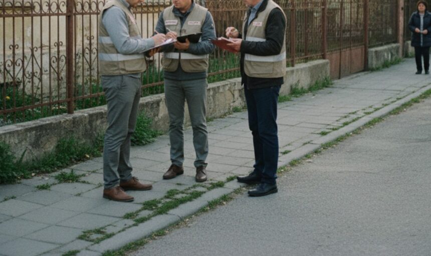controale privind starea imobilelor amenzi de pana la 5 000 de lei pentru cei care nu isi intretin fatadele si gardurile 69df53f52b067