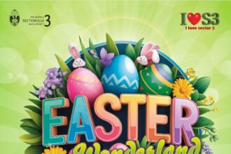 cp easter wonderland transforma parcul ior intr o zona de poveste pentru copii ateliere spectacole si experiente interactive 69cff6c9010d3