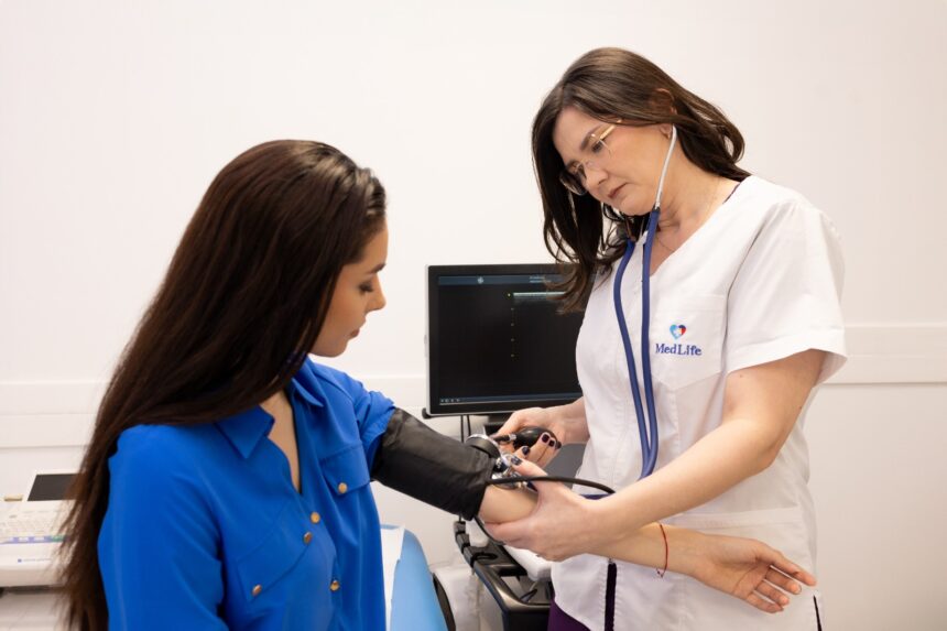 cp peste 13 mil de teste pentru determinarea colesterolului intr un an in reteaua medlife analizele pentru riscul cardiovascular in top pe fondul unei realitati alarmante bolile cardiovascular 69d4ed582a05b