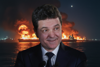 criza din ormuz loveste romania in buzunare nicusor dan la masa negocierilor pentru ormuz pentru restabilirea circulatiei maritime 69e0f9e855def