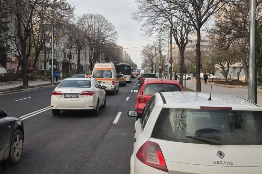 criza energetica este grava si revenirea la normal nu va avea loc in curand bruxelles ul ne cere sa reducem viteza cu 10 km ora si sa lucram de acasa 69ccd9ee46585