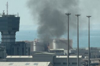 criza globala a petrolului se joaca la casele de pariuri iran filtreaza accesul prin stramtoarea ormuz trump reia amenintarile cu iadul pe pamant 69d148474b020