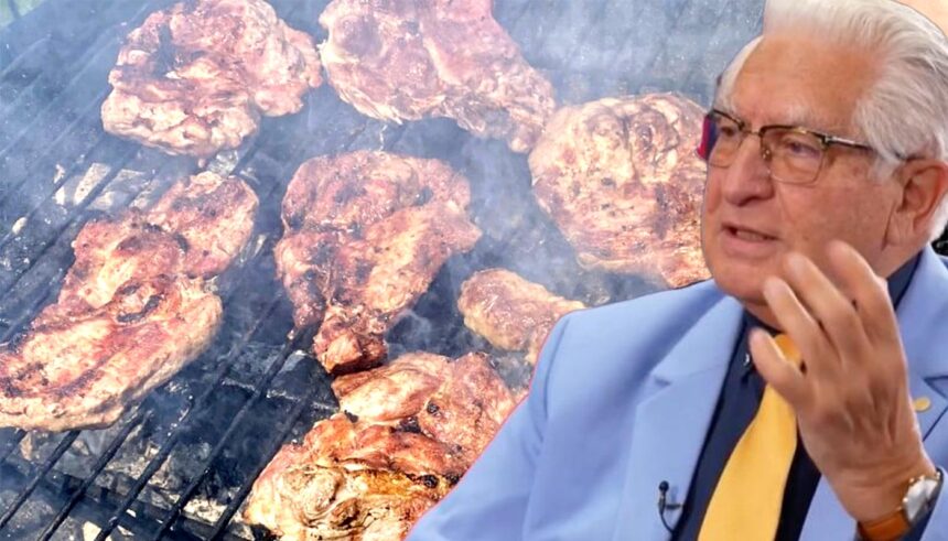 cu ce ar trebui sa inlocuim carnea de porc solutia de compromis a medicului vlad ciurea 69eef70e5e355