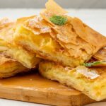 cum sa faci bougatsa placinta greceasca cu crema de gris e peste tot in meniurile din thessaloniki 69eef2098368f