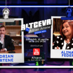 cum sa ne rescriem destinul prin puterea mintii alina feder dezvaluie la altceva cu adrian artene magia starii theta 69eb80d76b988
