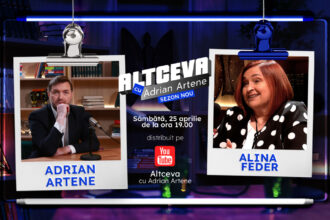 cum sa ne rescriem destinul prin puterea mintii alina feder dezvaluie la altceva cu adrian artene magia starii theta 69eb80d76b988