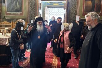 daruri pentru persoanele cu dizabilitati oferite inainte de pasti de arhiepiscopia tomisului 69d4f249b780e