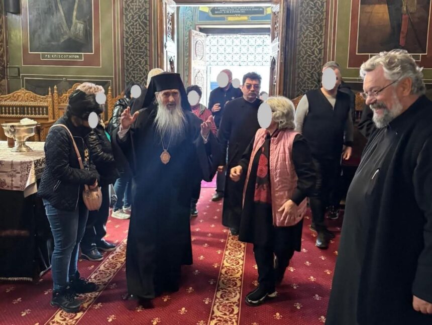 daruri pentru persoanele cu dizabilitati oferite inainte de pasti de arhiepiscopia tomisului 69d4f249b780e