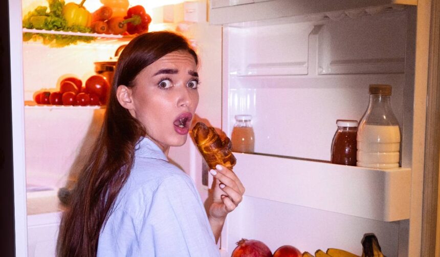 de ce ti e mai foame dupa sarbatori cum iti deregleaza excesele hormonii foamei 69e2257952de0