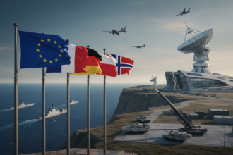 de la nato la autonomie europa vrea o uniune militara independenta un nou tratat de aparare care sa depaseasca granitele ue 69e7bb2887d1d