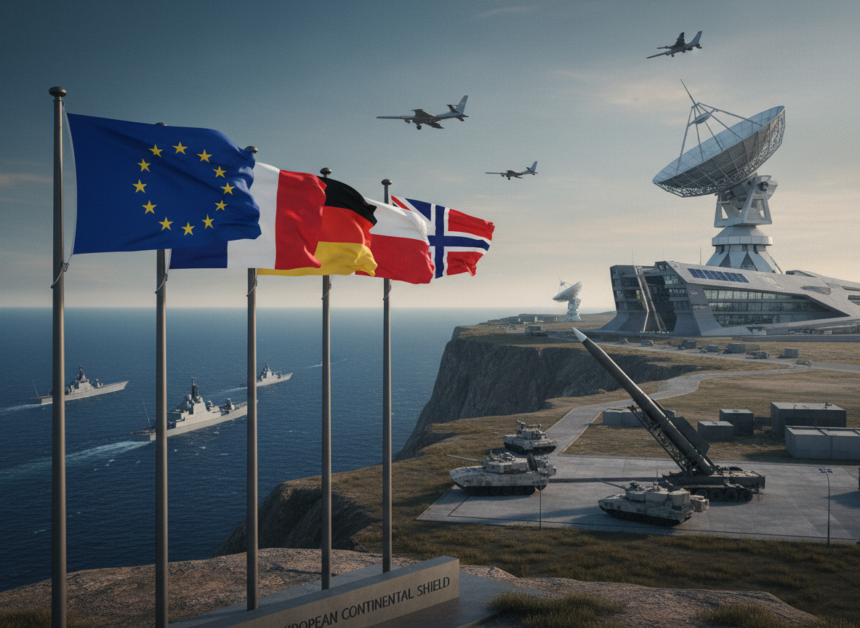 de la nato la autonomie europa vrea o uniune militara independenta un nou tratat de aparare care sa depaseasca granitele ue 69e7bb2887d1d