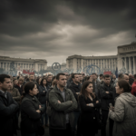 democratia in colaps aproape jumatate dintre romani vor schimbarea sistemului politic prin orice mijloace cred ca este atat de defect incat trebuie inlocuit complet sondaj 69de65593c45c