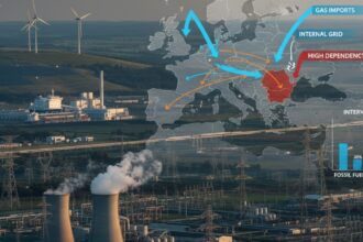 dependenta energetica majora in europa centrala si de est 57 din consum vine din importuri 69cfc3af45e88