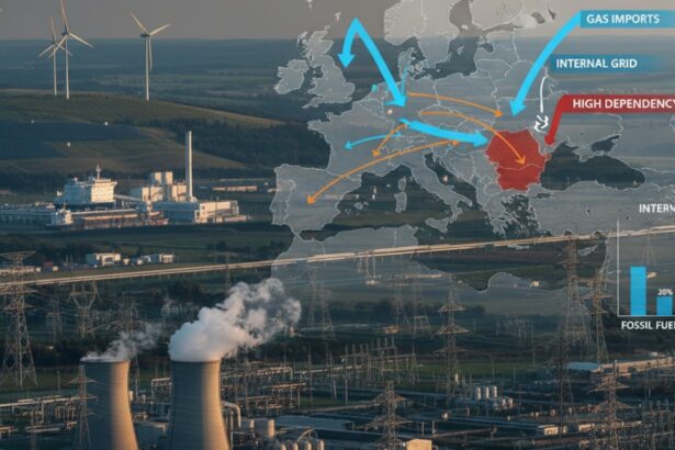 dependenta energetica majora in europa centrala si de est 57 din consum vine din importuri 69cfc3af45e88