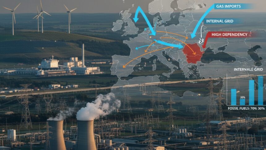 dependenta energetica majora in europa centrala si de est 57 din consum vine din importuri 69cfc3af45e88