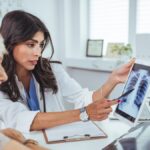 descoperirea ireala facuta de un medic in corpul unei femei a trait 30 de ani cu obiectul strain migrase si statea cuminte in plaman 69ea2165c7b73