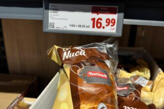 din ce sunt facuti cozonacii la 16 99 lei din lidl cat de sanatosi sunt de fapt 69d5f8570263d