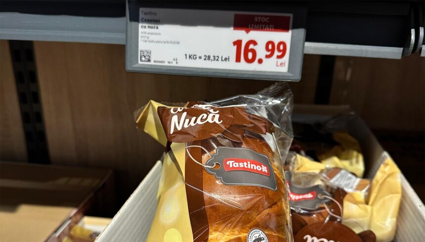 din ce sunt facuti cozonacii la 16 99 lei din lidl cat de sanatosi sunt de fapt 69d5f8570263d