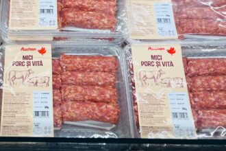 din ce sunt facuti mititeii marca proprie din auchan multi romani ii cumpara pentru gratarul de 1 mai 69f2e689bbeb9