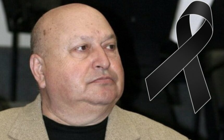doliu in politica locala a murit fostul primar al constantei gheorghe mihaiesi 69cd2e716b764