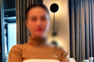ea este femeia care si a facut un lifting facial la o clinica privata din bucuresti si a ajuns in moarte cerebrala sotul femeii acuza medicul 69ef5979703ea