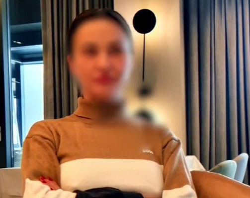 ea este femeia care si a facut un lifting facial la o clinica privata din bucuresti si a ajuns in moarte cerebrala sotul femeii acuza medicul 69ef5979703ea