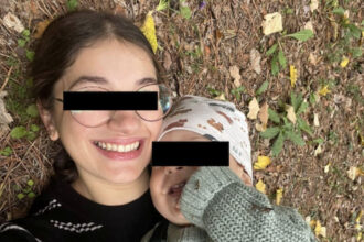 ea este tanara gravida care a murit in accidentul de pe valea oltului ana maria mai avea un baietel acasa 69df4a3897b55