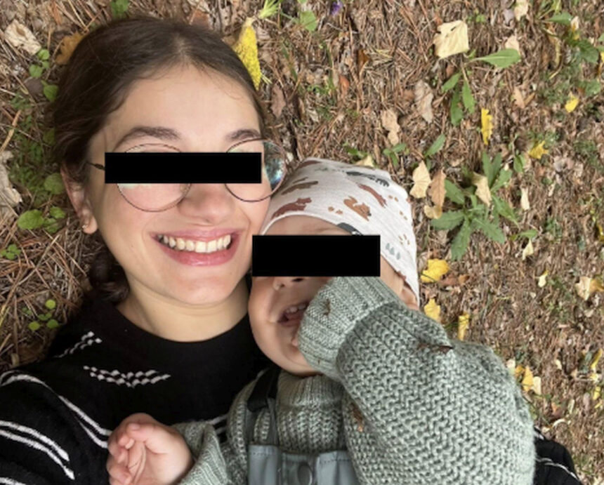 ea este tanara gravida care a murit in accidentul de pe valea oltului ana maria mai avea un baietel acasa 69df4a3897b55