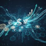economia digitala se modifica radical granitele dintre finantele traditionale si sectorul criptomonedelor se estompeaza rapid cu inteligenta artificiala si reglementari in prim plan 69cd4f15753f0