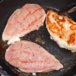 ecuatia pieptului de pui cate minute trebuie gatit pe fiecare parte pentru a ramane suculent 69e86d560a904