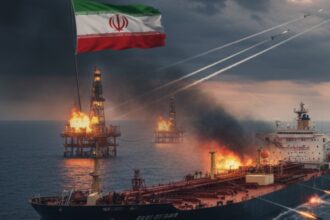 escaladare mortala in golf atac iranian asupra celei mai mari uzine de petrol din lume netanyahu ameninta trump continua presiunile pe nato 69d93ab4383d8