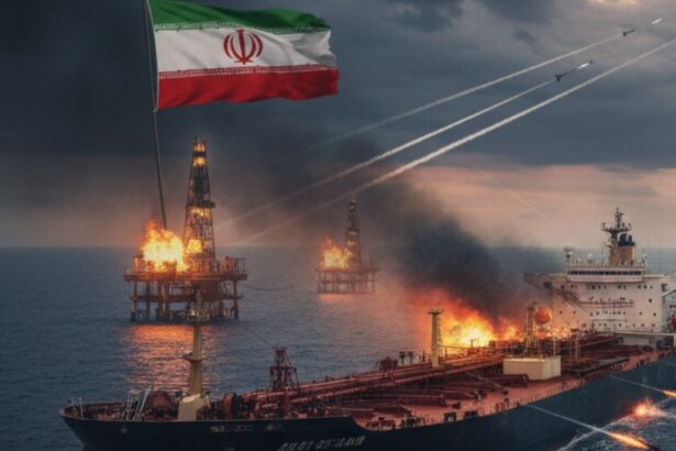 escaladare mortala in golf atac iranian asupra celei mai mari uzine de petrol din lume netanyahu ameninta trump continua presiunile pe nato 69d93ab4383d8