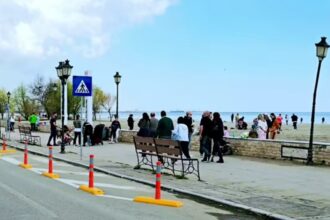 escapada la mare in saptamana mare si de paste hotelierii de pe litor mizeaza pe vreme buna si ofera pachete atractive pentru familii 69d3a0cb8a0ad