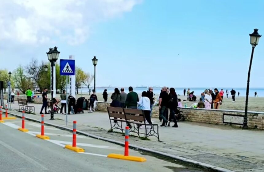 escapada la mare in saptamana mare si de paste hotelierii de pe litor mizeaza pe vreme buna si ofera pachete atractive pentru familii 69d3a0cb8a0ad