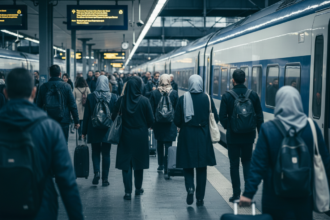 europa sub greutatea imigrantilor continentul invadat la propriu de peste 64 de milioane de oameni in romania s a depasit 62 din populatia totala 69ee3691e2507
