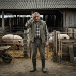 faliment imediat fermerii pierd bani pe fiecare animal vandut porcii se vand cu 5 55 lei kg la poarta fermei in timp ce costul real de productie depaseste 65 lei kg 69f072fb995dd