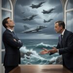 franta pune presiune constanta pe grecia pentru a transfera avioane mirage catre ucraina a propus si un lot suplimentar de avioane rafale la preturi extrem de avantajoase dar atena a refuzat 69dd09a7b39c2