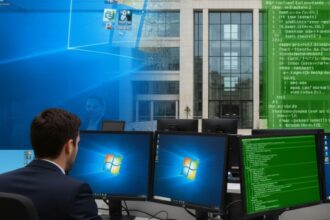 franta se suveranizeaza si digital renunta la windows si trece la linux nu mai putem accepta lipsa controlului asupra propriilor sisteme 69dbcf96d40a6