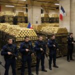 franta si a luat masuri de siguranta a repatriat aurul toate rezervele sunt acum la paris 69d3e211c5fae