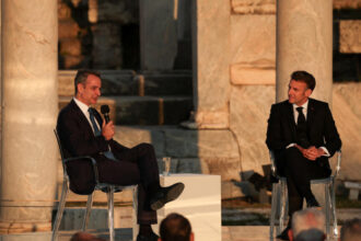 franta si grecia consolideaza clauza beton armat mai puternica decat articolul 5 nato asistenta militara reciproca in caz de atac 69ecf7c71f8bf